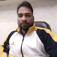 Balram Mishra