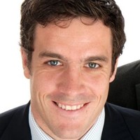Chris Furze