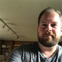 Craig Lukatch