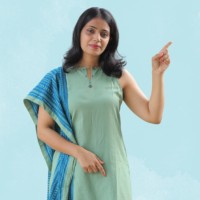 DR. DHARMISHTHA CHANDI