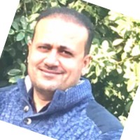 Abdelfattah Ghorab