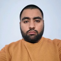 Carlos Daniel Castillo Alcántara