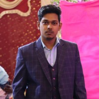 Md Sahid Afridi Laskar