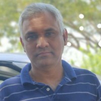 Srinivas Murthy