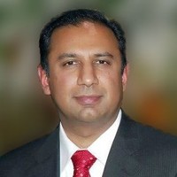 Qasim Askari