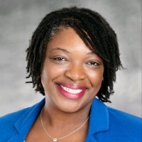 Kimberly Geter, M.Ed