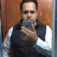 Rodrigo Roman Puebla
