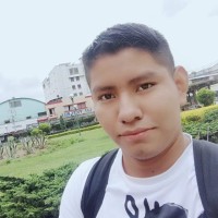 Jorge Alexander Cucul López