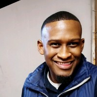 Lavern Booysen