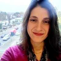 Naama Zohar