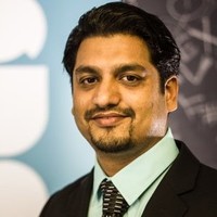 Sami Ahmed