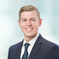 Paul Henderson, P.Eng