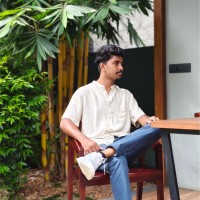 Jaydhen V Koshy