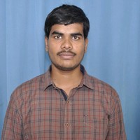 Nagendra Anipireddy
