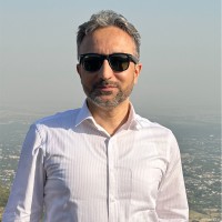 Ahsan Raza