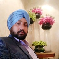 Balvinder Singh