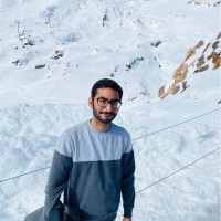 Bhargav Prajapati