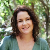 Miriam Barber