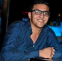 Hossam Ghanem