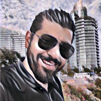 Abdullah Abed