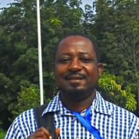 Dr Sam Enoh-Tanya