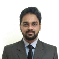 Tejesh Varma Lanke