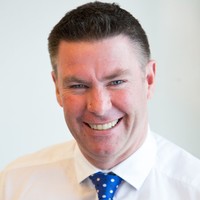 Peter Doyle