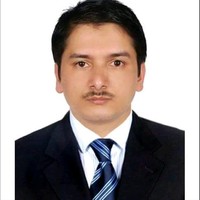 Dadhi Ram Gautam