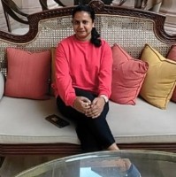 Nirupama Muduli