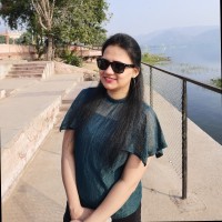 Nishigandha Jaunjal