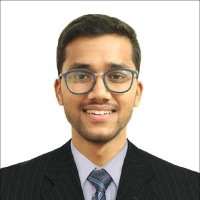 Ritik Parmar