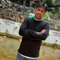 Nagesh Chakali