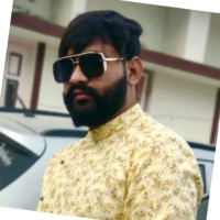 Kishan Acharya