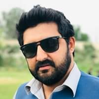 Fakhar Alam
