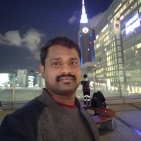 M. Ranjith Kumar