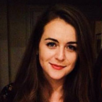Caroline Preston
