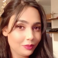 Neha Arlington