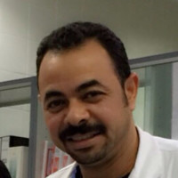 Ashraf Hussein Adlan