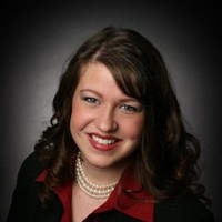 Alisha Kauffmann, Ma, Lpcc