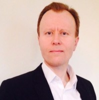 Mark Rodgers