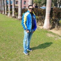Ashish Kumar Mishra