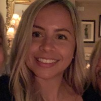 Lauren Kimber