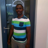 Lungile Daniel Dlamini