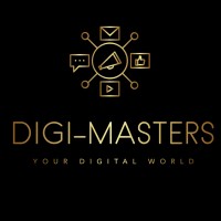 Digi Masters
