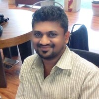 Nagesh Bhaskar