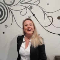 Yvonne Munter