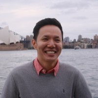 Aidan Wong