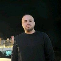 Ali Vaezi