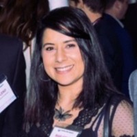 Marjorie D.
