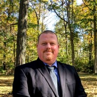 Kenneth Collier, Jr.